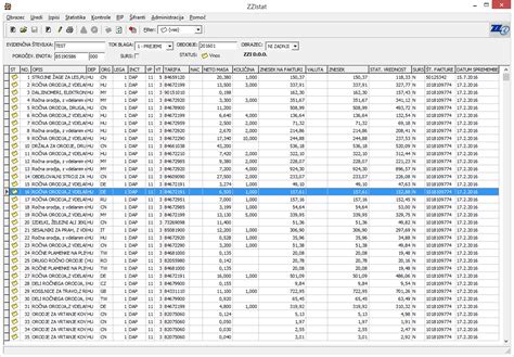 vefu|Entries in Intrastat Report through VEFU